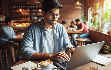 An Independent Researcher