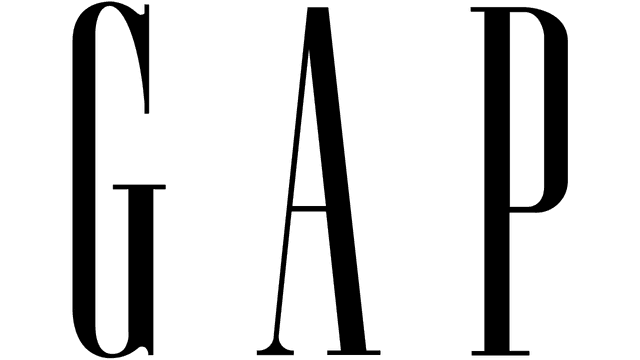 GAP Logo