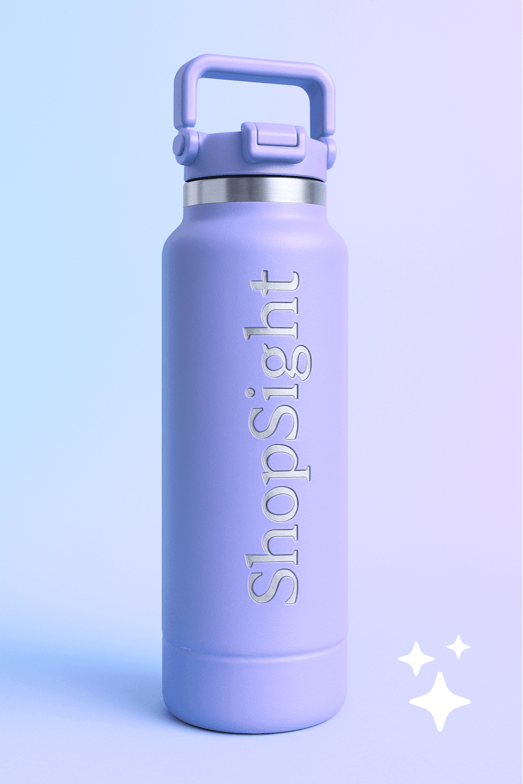 Water Bottle
