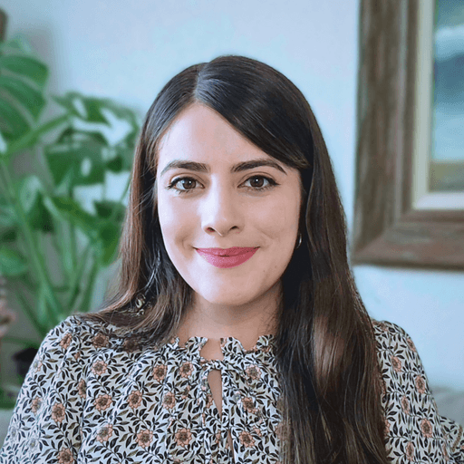 Lizzeth Adam Sandoval