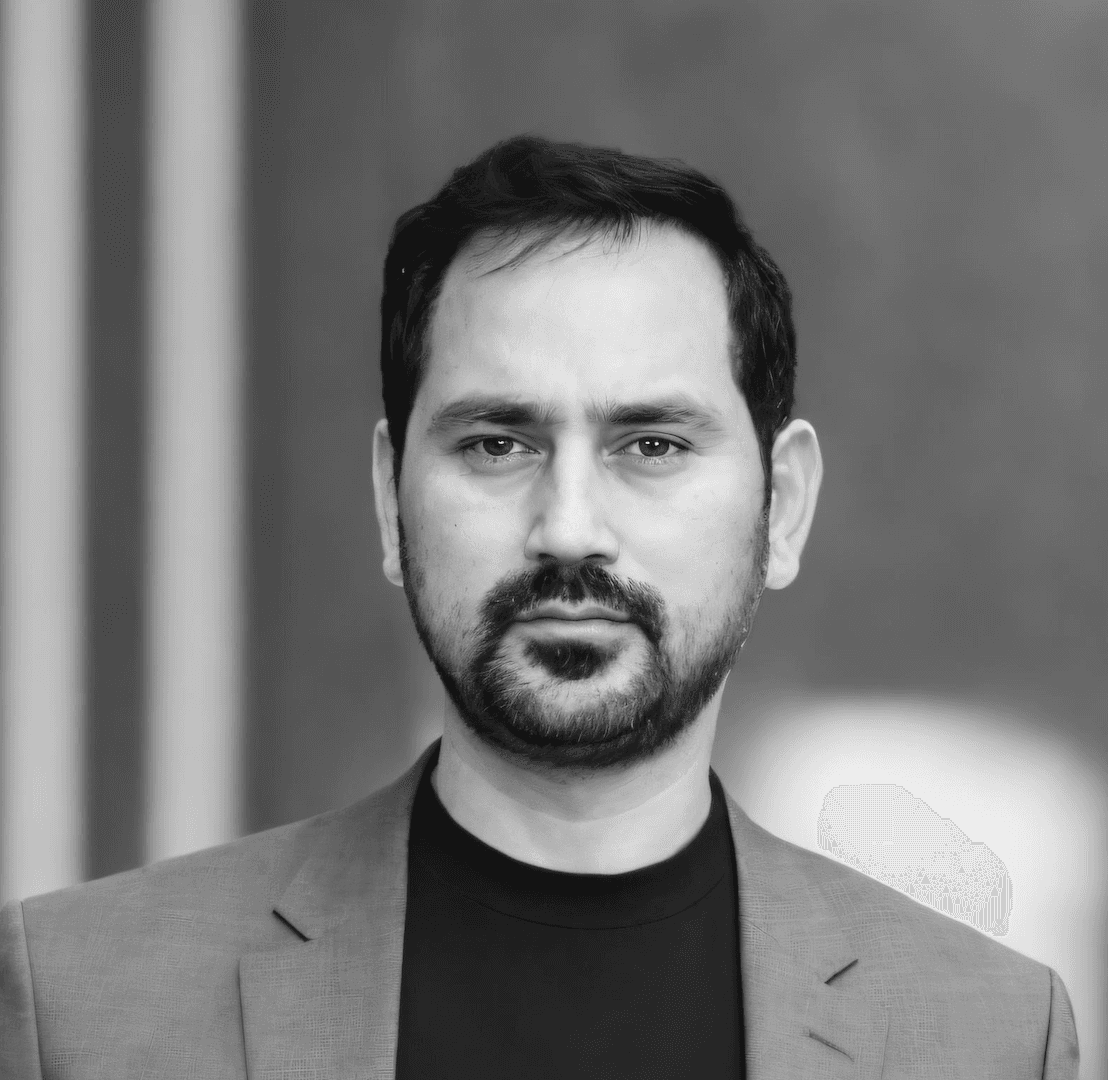 Munir Nuristani