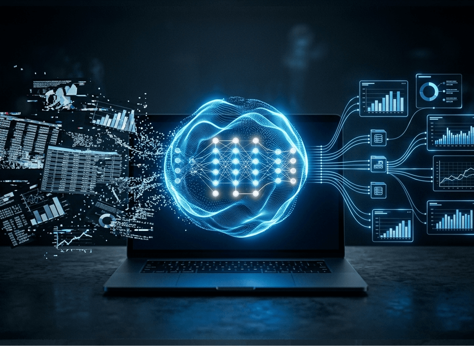 Your AI Is Only as Good as the Data Behind It