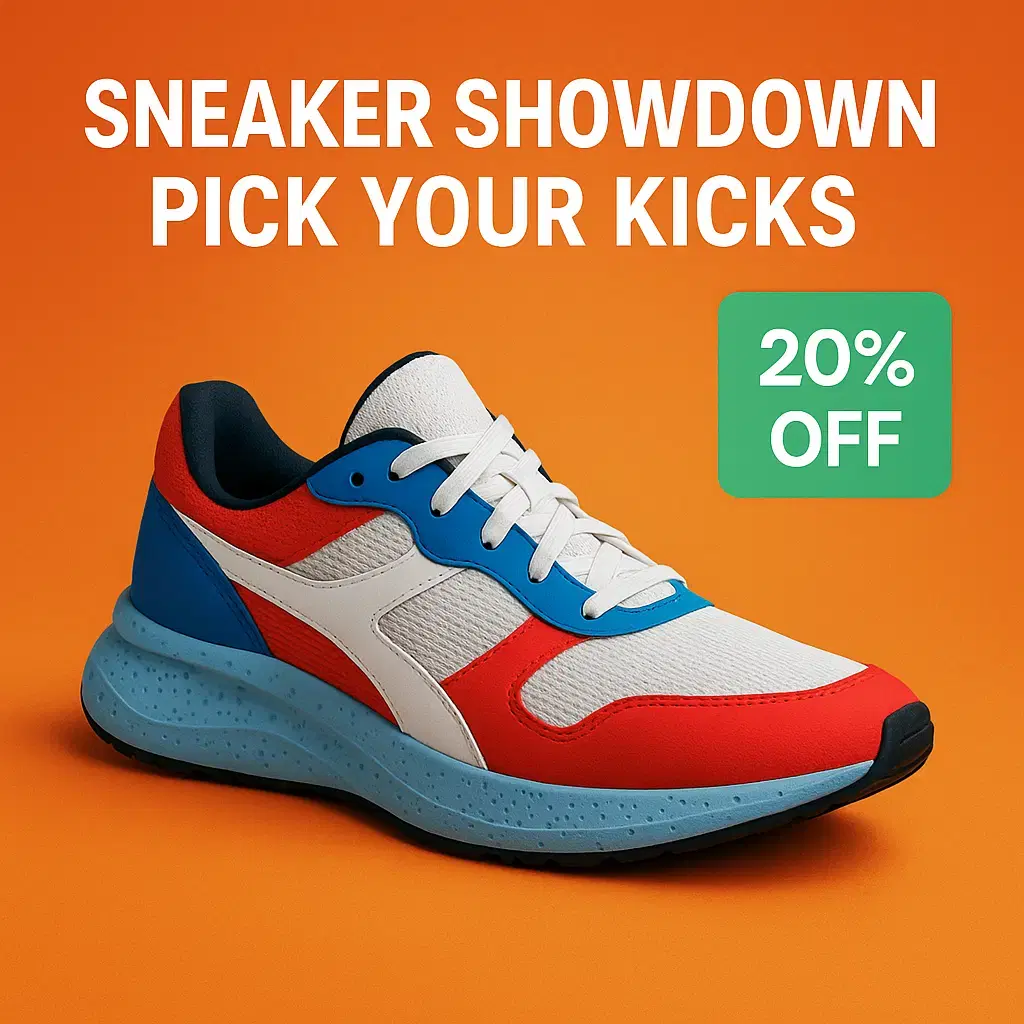 Pick Your Kicks for Summer 2025