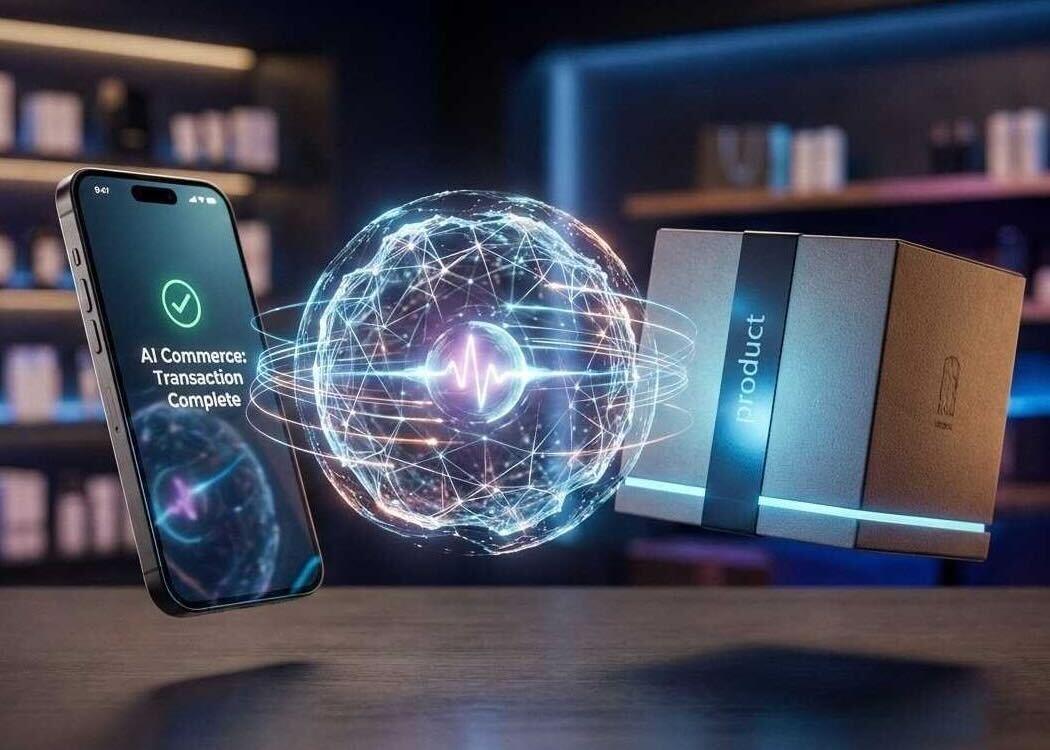 The Intelligent Intermediary