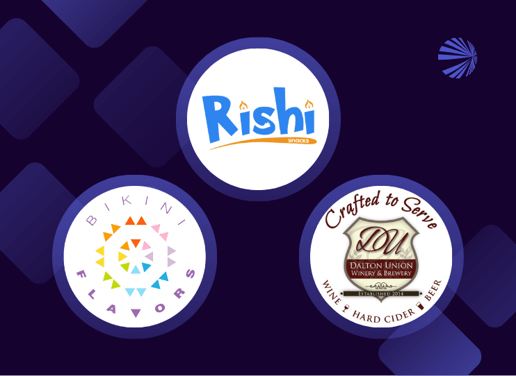 A Warm Welcome to Our First Brand Partners