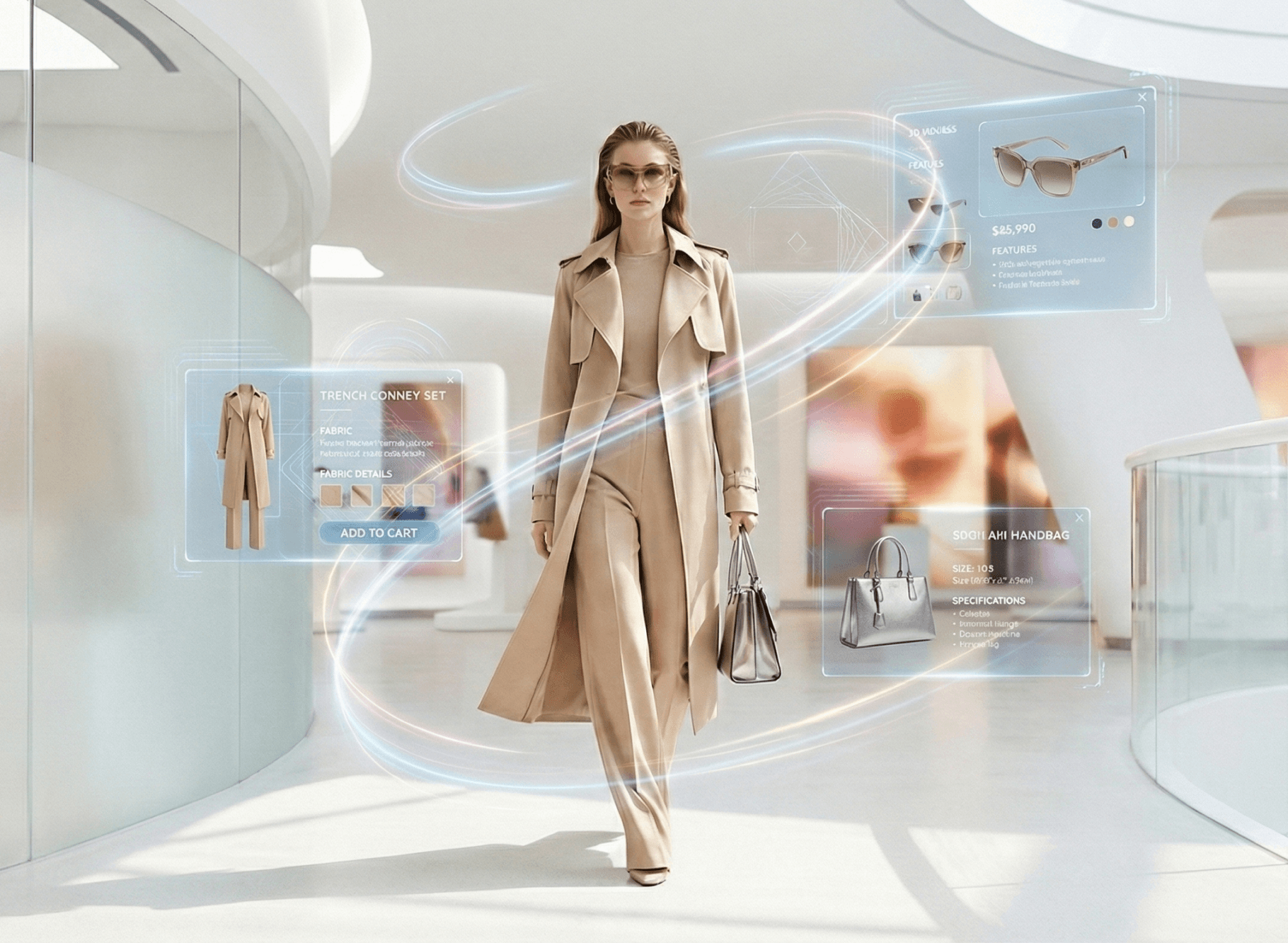 Precision, Poetry, and the Power Shoulder